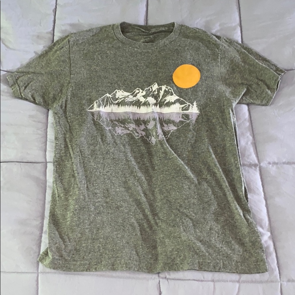 Mountain T-Shirt
